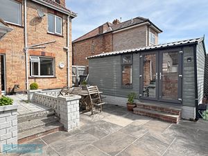 Garden- click for photo gallery